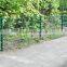 Hot Sale PVC Coated Double Wire Garden Fencing