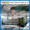 CE Certificate Reasonable Price Wood Drying Process