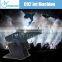 China Stage Effects 4 Mini CO2 Jet Machine Price