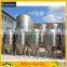 1000L Micro brewery, beer brewing equipment, beer making machine beer brewery manufacturing plant