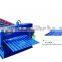 hebei galvanized corrugated forming machine line