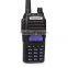 BaoFeng UV-82 136-174/400-520 MHz FM Ham Two-way Radio Transceiver UV82 Walkie Talkie