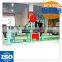 factory hot sale full Automatic razor barbed wire making machine