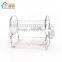 2015 Hot Selling Good Quality Supermarket Promotion Dish Rack