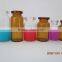 tubular injection vials 7ml low borosilicate tube