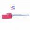 china  gold supplier non-stick wholesale silicone rubber spatula