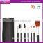 7pcs Professional Cosmetic Brush Set Makeup Brushes