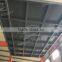 5tons hydraulic stationary scissor basement lift platform