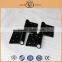 Aluminum Alloy Products for Windows and Doors Assembling