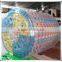 giant inflatable roller , inflatable water roller, inflatable roller wheel