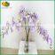 China Wholesale PU Orchid Flower for Wedding Decoration
