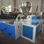 PP PE Double Stage Plastic Granulator Machine