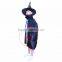 cosplay cheap satin capes halloween witch cloak kids capes