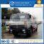 New Arrival 6CBM used concrete mixer truck with pump distributor