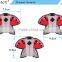 Nail Art False Nails Building 9 Lines disposable Paper Swallow Nail Form Manufacturer