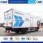 Dongfeng refrigerated truck