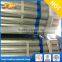 hot dip galvanized pipe spacer/ hot galvanized pipe 88.9mm/ hot-dip galvanized pipe
