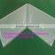 10mm pp cd case clear double