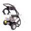 Lingben China Factory price 150Bar jet power high pressure car washer