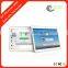 Best 10.1 Inch Quad Core 3G Bluetooth GPS FM Android Tablet pc With Leather Case Camera Hole