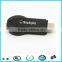 DRAM 128M hdmi miracast android wifi hdmi dongle for TV