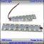 OVOVS Super Bright 1200LM 16w LED Panel Light for Inside the car and outdoor