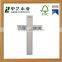 Eco-friendly wooden crafts customizable handmade carved cheap wooden crosses