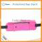 Hot sale fanny packs clear fanny pack wholesale kids waist bag