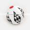 customized triangle pattern pool party beach ball