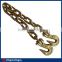 Australian standard Link Grade L Link Chain for Chinli,High quality G L Link chain