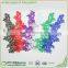 MOQ 50 pairs stock newest lace