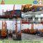 200 Crawler mounted reverse circulation drilling rig
