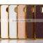 Metal Back case for Samsung galaxy S6