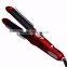 Fast Hair straightener &Curler