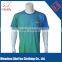 160GSM polycotton Lycra full printing tshirt, round neck promotional tshirt