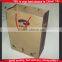 manufacture factory direct produce blank paper bag