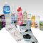 Bottled Beverage Usage and Shrink Label Type PVC Shrink Label Sleeve