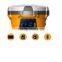 hot selling gps Hi-Target V60 GPS RTK System with Post-processing Software
