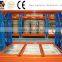 gravity racks Chinese Manufacturers