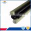 Non-corrosive and UV resistant frp hollow bar