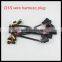 d1s xenon hid kit harness for hid headlight car fog lamp D1s D1r D1c Bulb Wire Harness