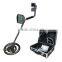 Under Ground Gold Metal Detectors