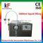 liquid carbon dioxide filling machine