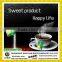 Erythritol+RA98 Stevia