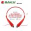 Wireless sport with microphone V4.0 stereo bluetooth headset                        
                                                Quality Choice