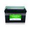 High quality lifepo4 12v 100AH battery:TB12100F-M115A