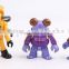 High quality PVC Animal Figure/Anime action Figure Toys/Anime Plastic Cute action Figure toys
