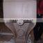 Washdown ceraimc one piece bio toilet