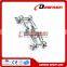 Stainless Steel European Swivel Jaw And Jaw