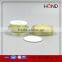 wholesale 5g 10g 15g 30g 50g acrylic plastic jar , luxury cream jar ,jar manufacturers